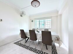Blk 570 Hougang Street 51 (Hougang), HDB 5 Rooms #575055411